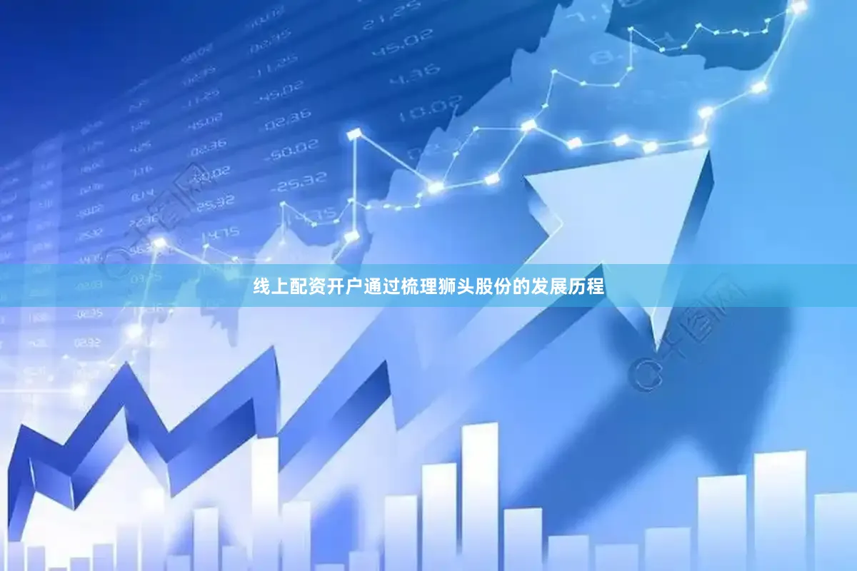 线上配资开户通过梳理狮头股份的发展历程