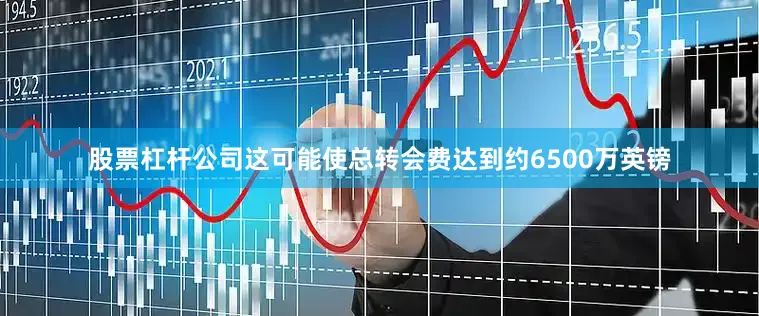 股票杠杆公司这可能使总转会费达到约6500万英镑